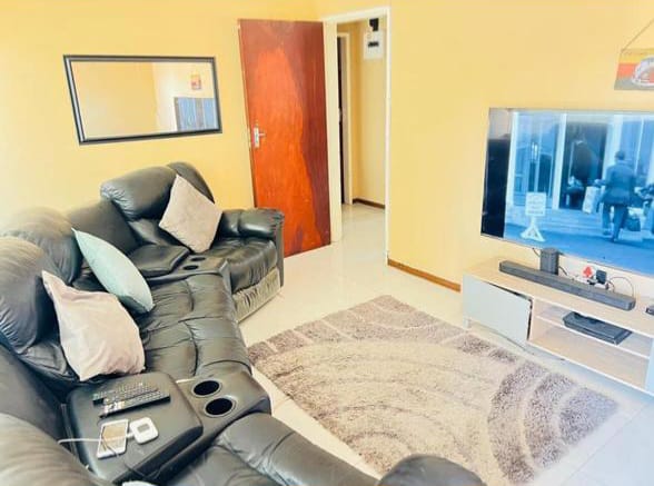 2 Bedroom Property for Sale in Sasolburg Ext 3 Free State